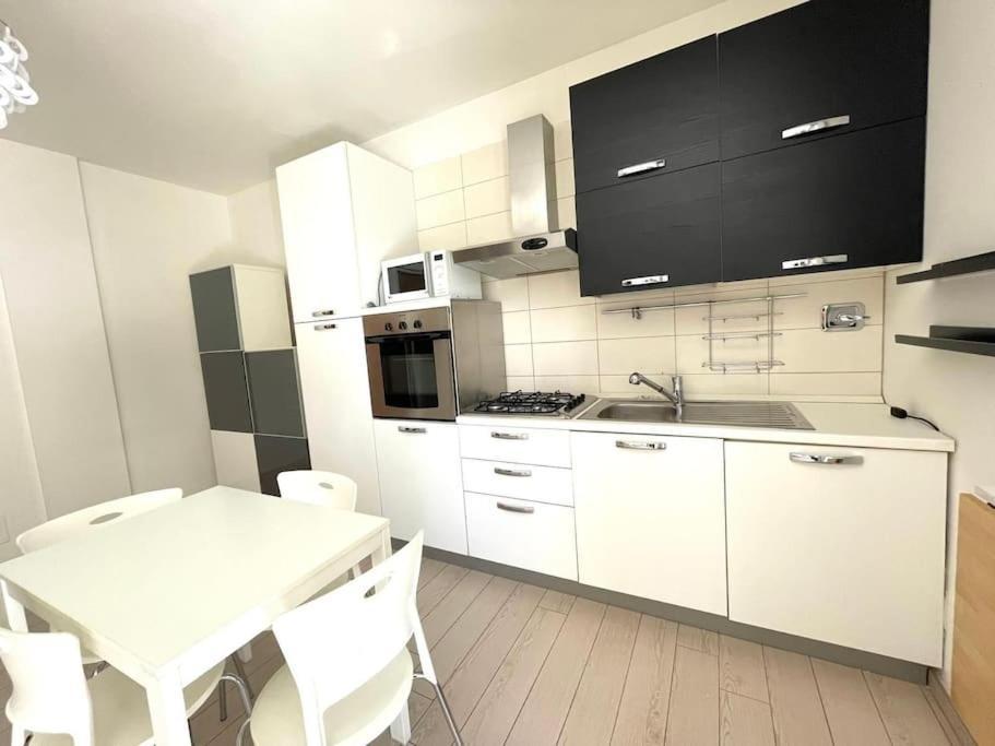 Ferienwohnung Casa Camila Pescara Exterior foto