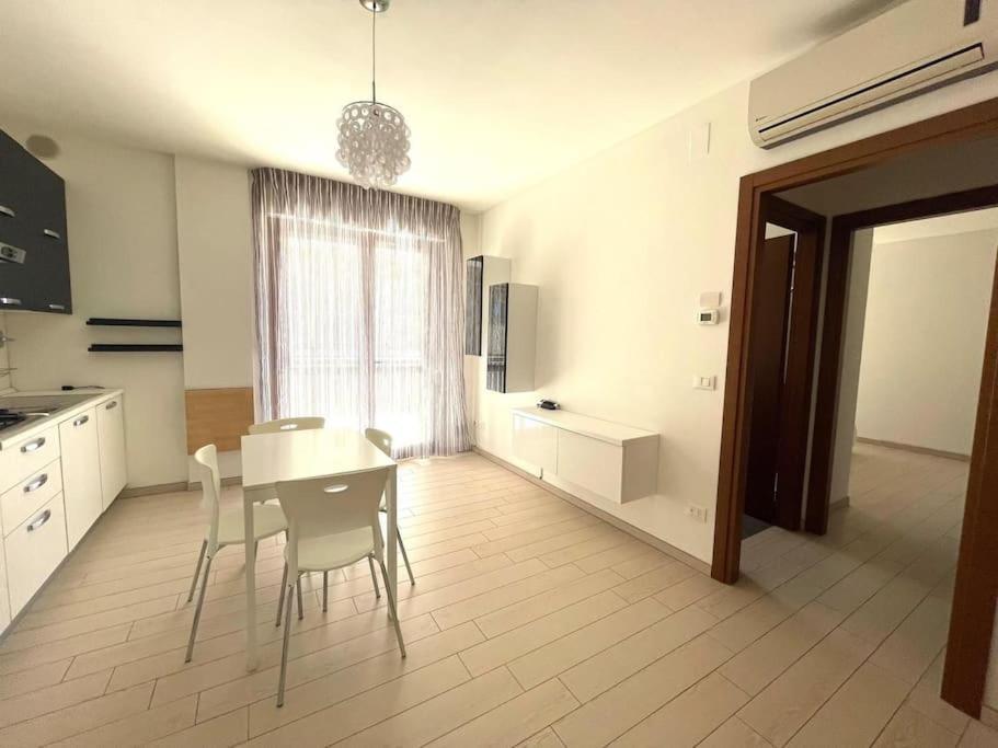 Ferienwohnung Casa Camila Pescara Exterior foto